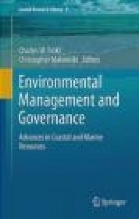 Environmental Management and Governance Charles Finkl