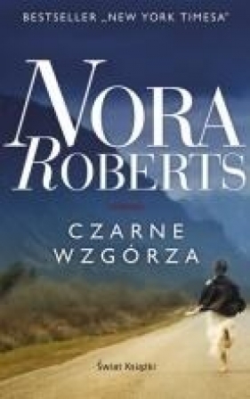 Czarne wzgórza pocket - Nora Roberts