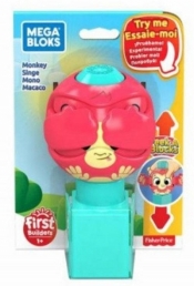 MEGA BLOKS Klocki A kuku GKX51