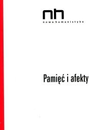 Pamięć i afekty - Roma Sendyka