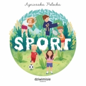 Sport - Potocka Agnieszka