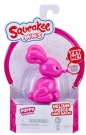 Squeakee Minis: Interaktywny balon - Królik (MO-12304)