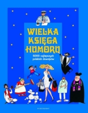 Wielka księga humoru