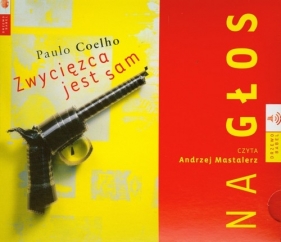 Zwycięzca jest sam (Audiobook) - Paulo Coelho
