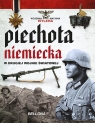 Piechota niemiecka w II wojnie światowej  Juan Vazquez Garcia