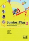 Junior Plus 2. Livre de l'eleve