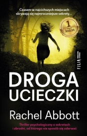 Droga ucieczki - Rachel Abbott