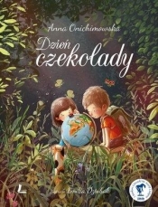 Dzień czekolady - Onichimowska Anna