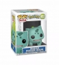 Figurka Funko Pop Games: Pokemon - Bulbasaur (51125)