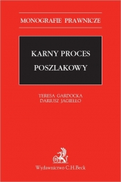 Karny proces poszlakowy