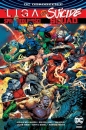 Liga Sprawiedliwości kontra Suicide Squad - Tim Seeley, Rob Williams, Fabok Jason, Tony S. Daniel, Howard Porter, Joshua Williamson