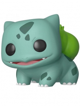 Figurka Funko Pop Games: Pokemon - Bulbasaur (51125)