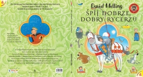 Śpij dobrze dobry rycerzu - David Melling