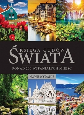 Księga cudów świata