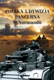 Polska 1 Dywizja Pancerna w Normandii