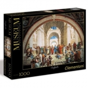 Puzzle 1000 Museum School of Athens (31404) - <br />