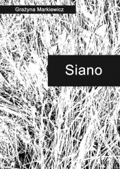 Siano - Grażyna Markiewicz