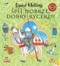 Śpij dobrze dobry rycerzu - David Melling