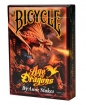 Karty Anne Stokes Age of Dragons BICYCLE