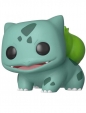 Figurka Funko Pop Games: Pokemon - Bulbasaur (51125)