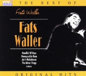 The Best of. Original Hits CD - Fats Waller