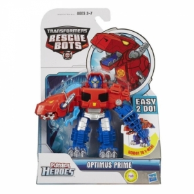 TRA RSB Do Transformacji Optimus Prime