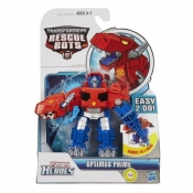 TRA RSB Do Transformacji Optimus Prime