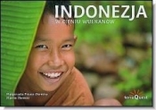 Indonezja. W cieniu wulkanów. Album fotograficzny