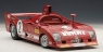 Alfa Romeo 33 TT 12 #2 Merzario