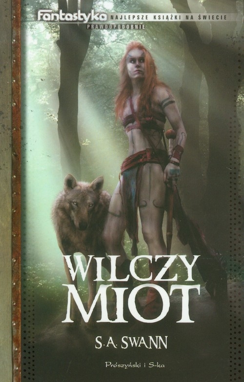 Wilczy miot