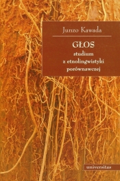 Głos