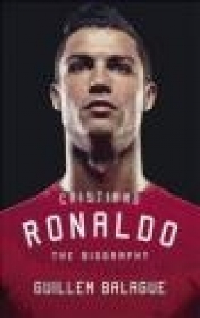 Cristiano Ronaldo Guillem Balague
