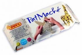 Masa papierowa JOVI 680g