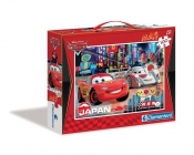 Puzzle Maxi Auta 100 (07504)