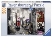 Puzzle Widok na Times Square 500 (145041)