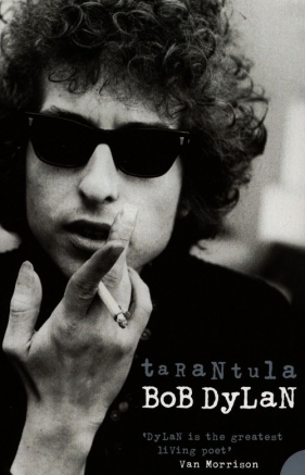 Tarantula - Bob Dylan