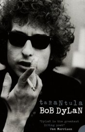 Tarantula - Bob Dylan
