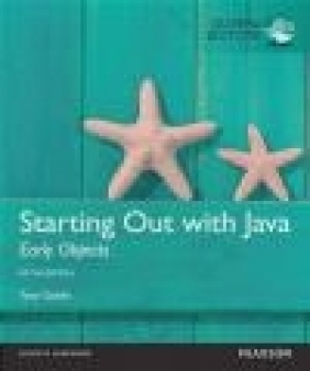 Starting Out with Java: Early Objects