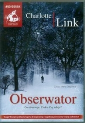 Obserwator (Audiobook)