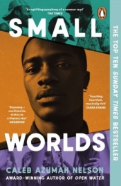 Small Worlds wer. angielska - Caleb Azumah Nelson
