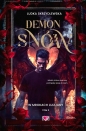 W mrokach Luizjany. Demon snów. Tom 2 - Ludka Skrzydlewska