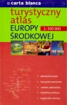 Turystyczny Atlas Europy Środkowej