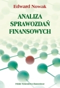 Analiza sprawozdań finansowych