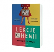 Lekcje chemii - Bonnie Garmus