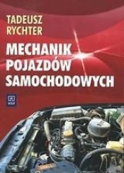 Mechanik pojazdów samochodowych