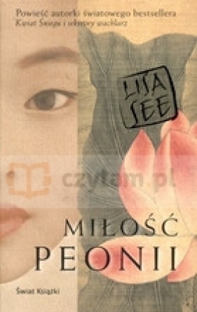 Miłość Peonii - See Lisa