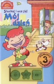 Mój dzień - <br />