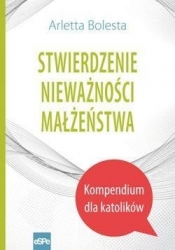 Stwierdzenie nieważności małżeństwa