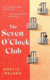 The Seven O’clock Club - Ireland Amelia