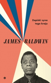 Zapiski syna tego kraju - Baldwin James